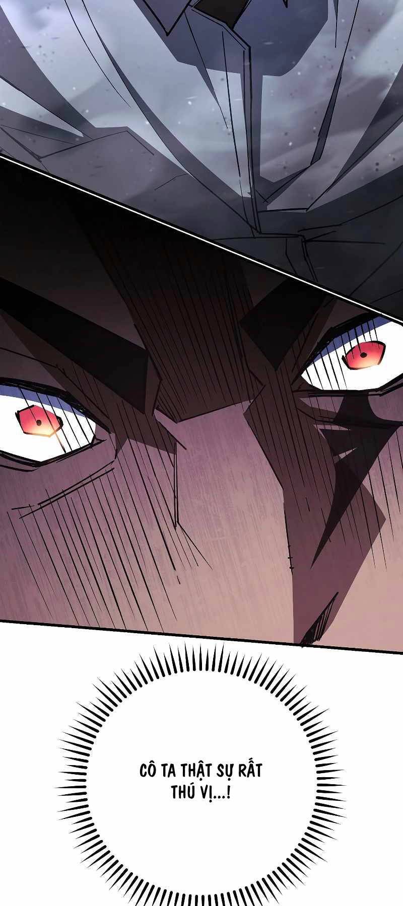 Anh Hùng Trở Về: Chapter 73