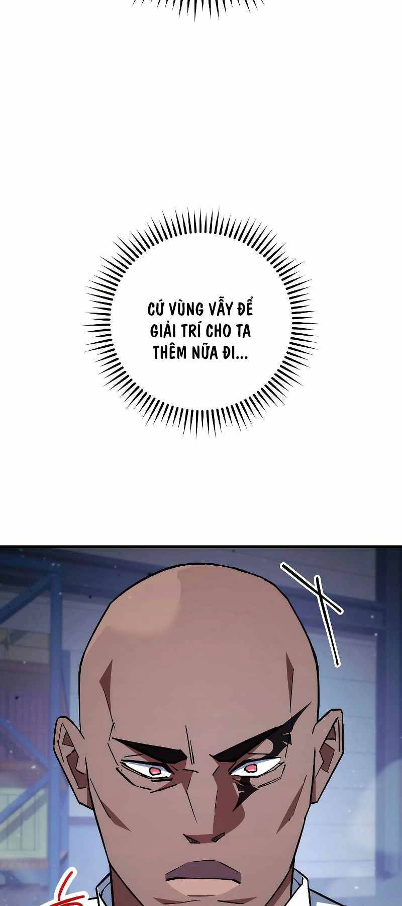 Anh Hùng Trở Về: Chapter 73