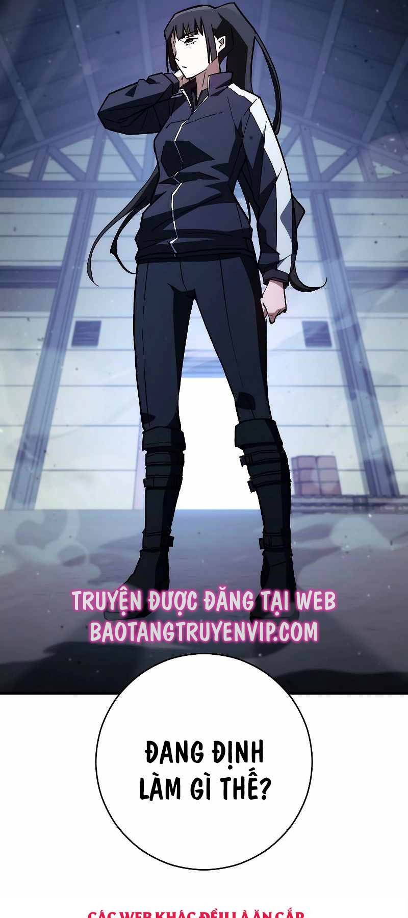 Anh Hùng Trở Về: Chapter 73