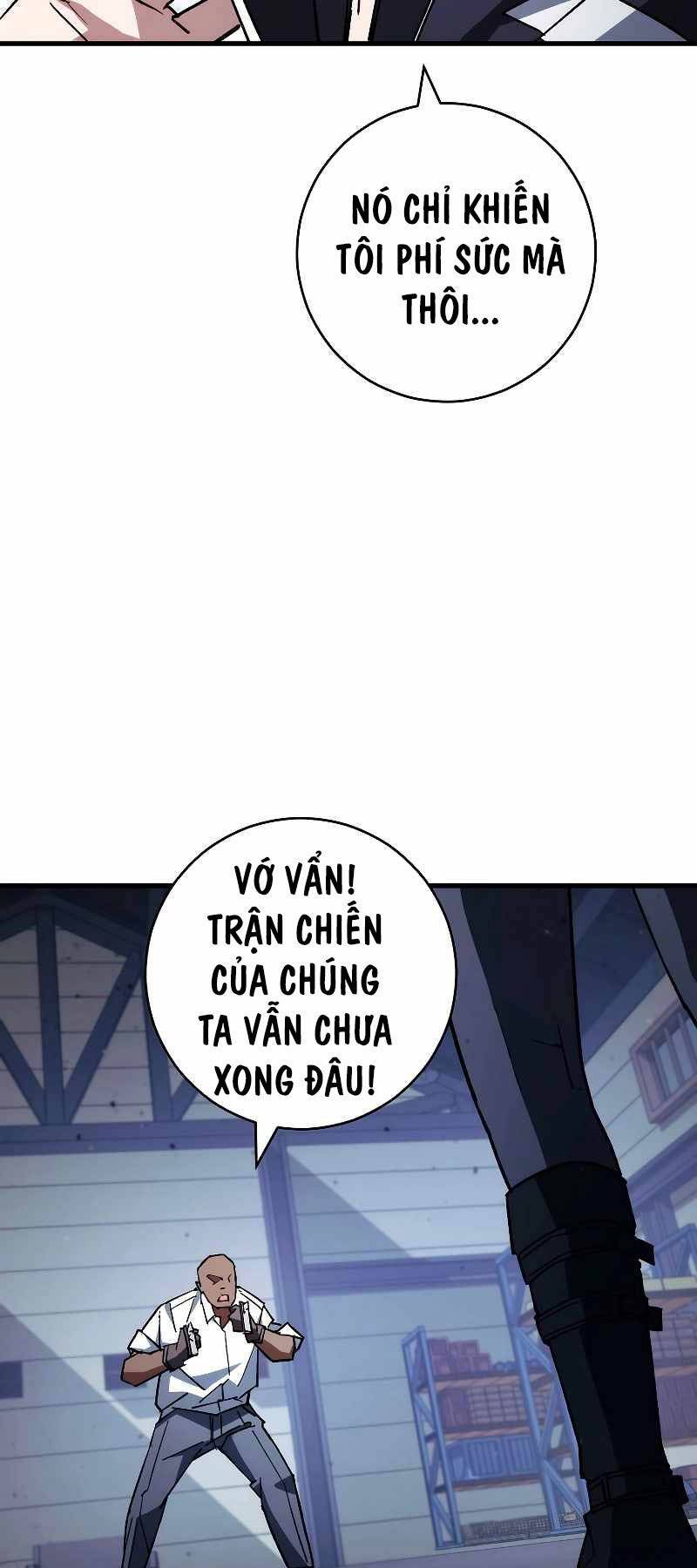 Anh Hùng Trở Về: Chapter 73