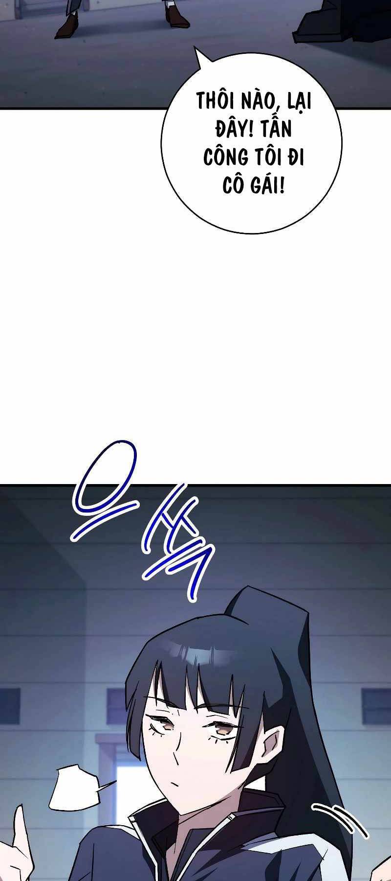 Anh Hùng Trở Về: Chapter 73