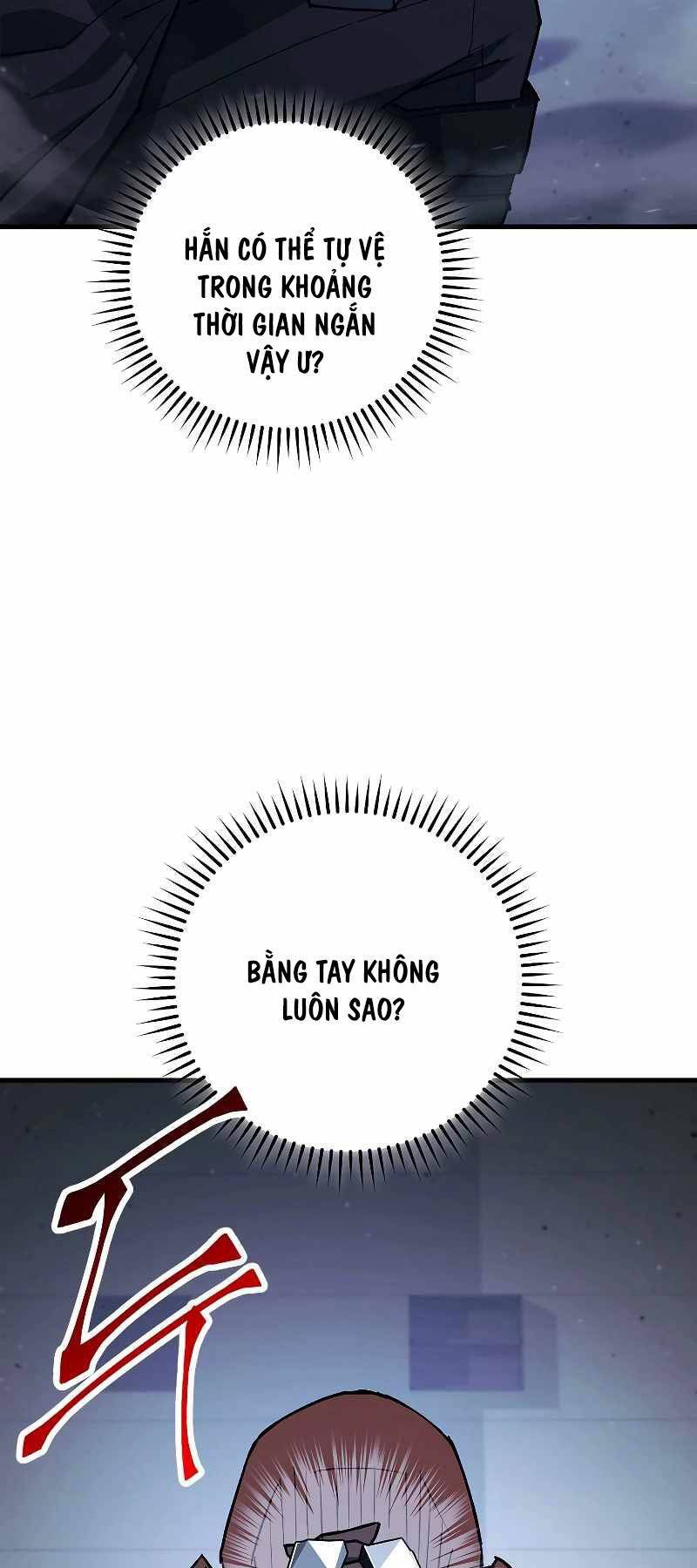 Anh Hùng Trở Về: Chapter 73