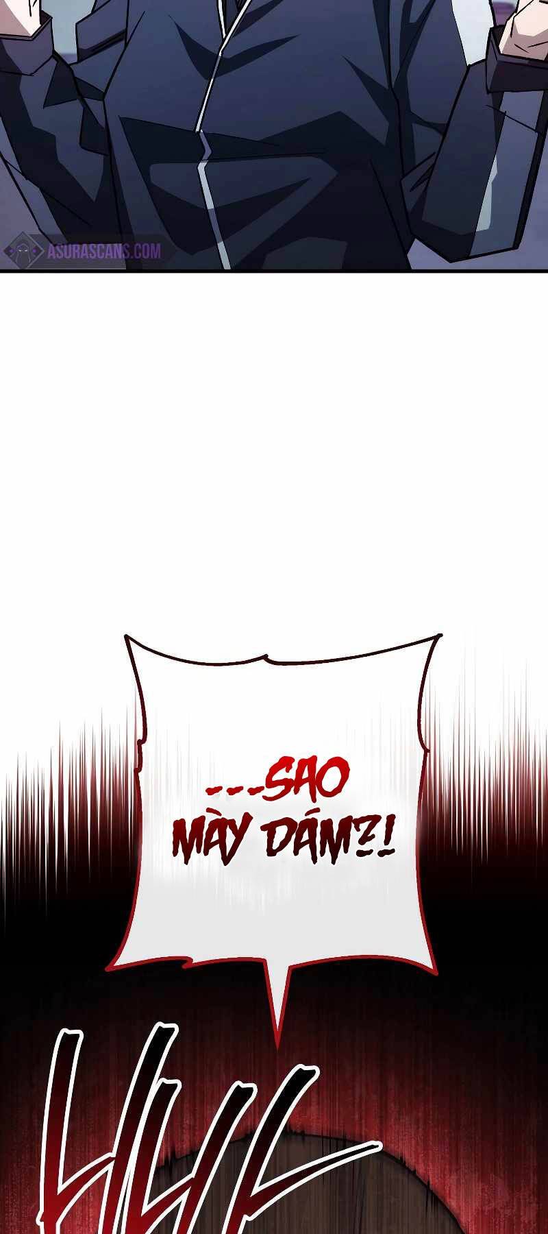 Anh Hùng Trở Về: Chapter 73