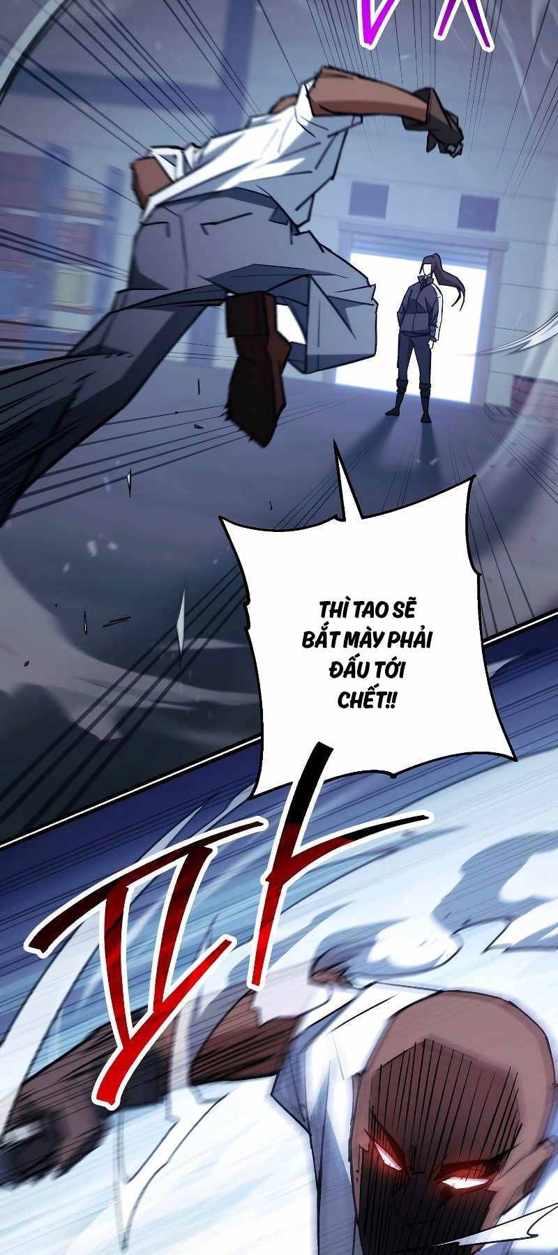 Anh Hùng Trở Về: Chapter 73