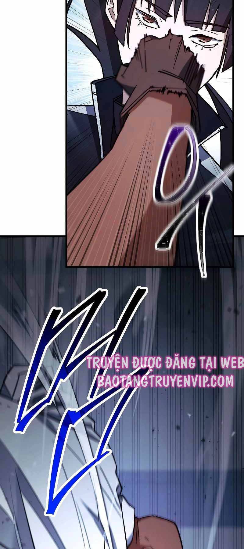 Anh Hùng Trở Về: Chapter 73