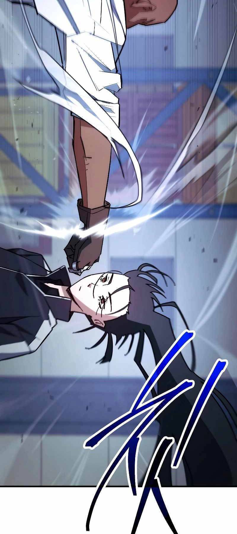 Anh Hùng Trở Về: Chapter 73