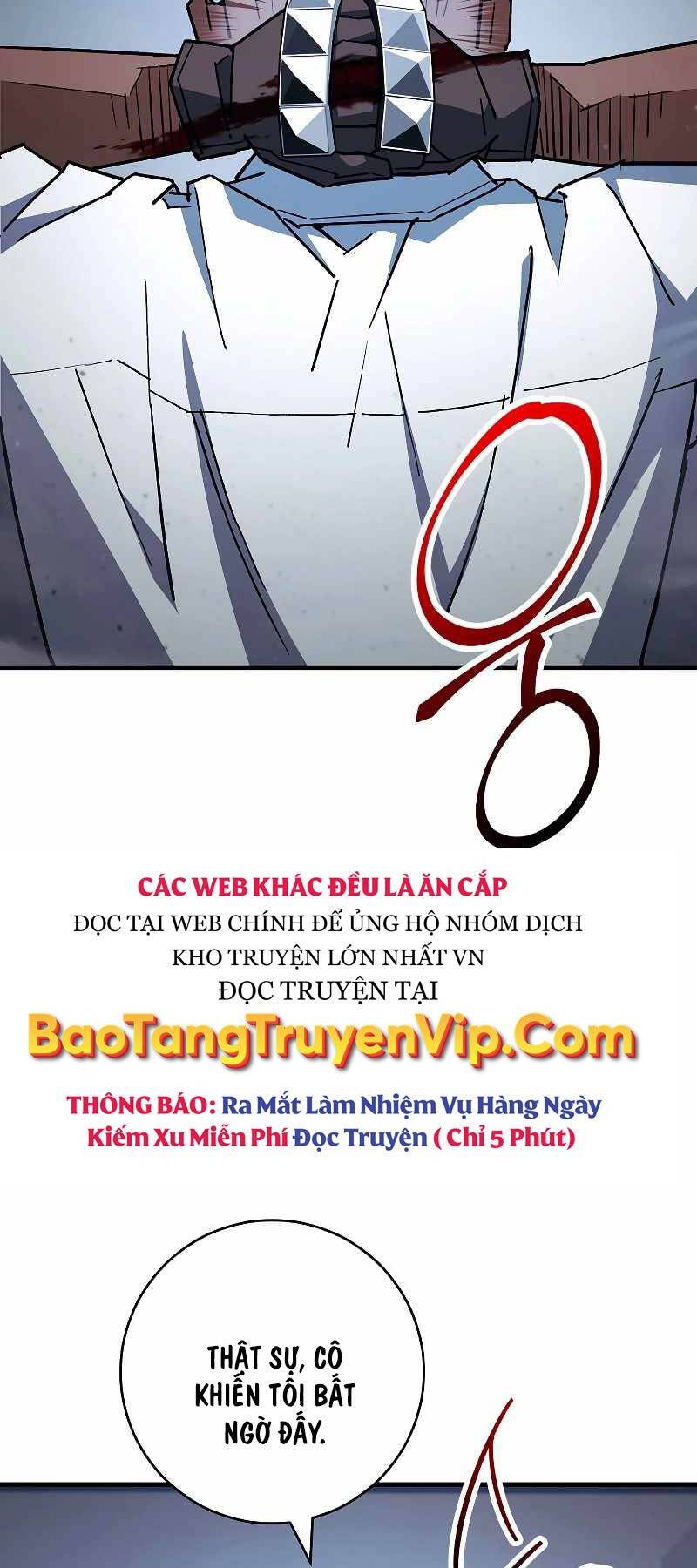 Anh Hùng Trở Về: Chapter 73