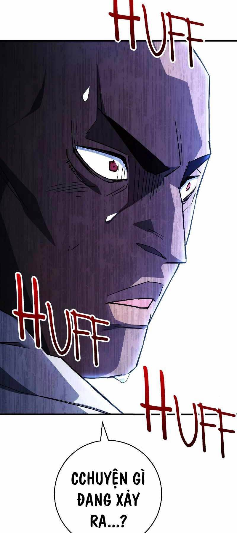 Anh Hùng Trở Về: Chapter 73
