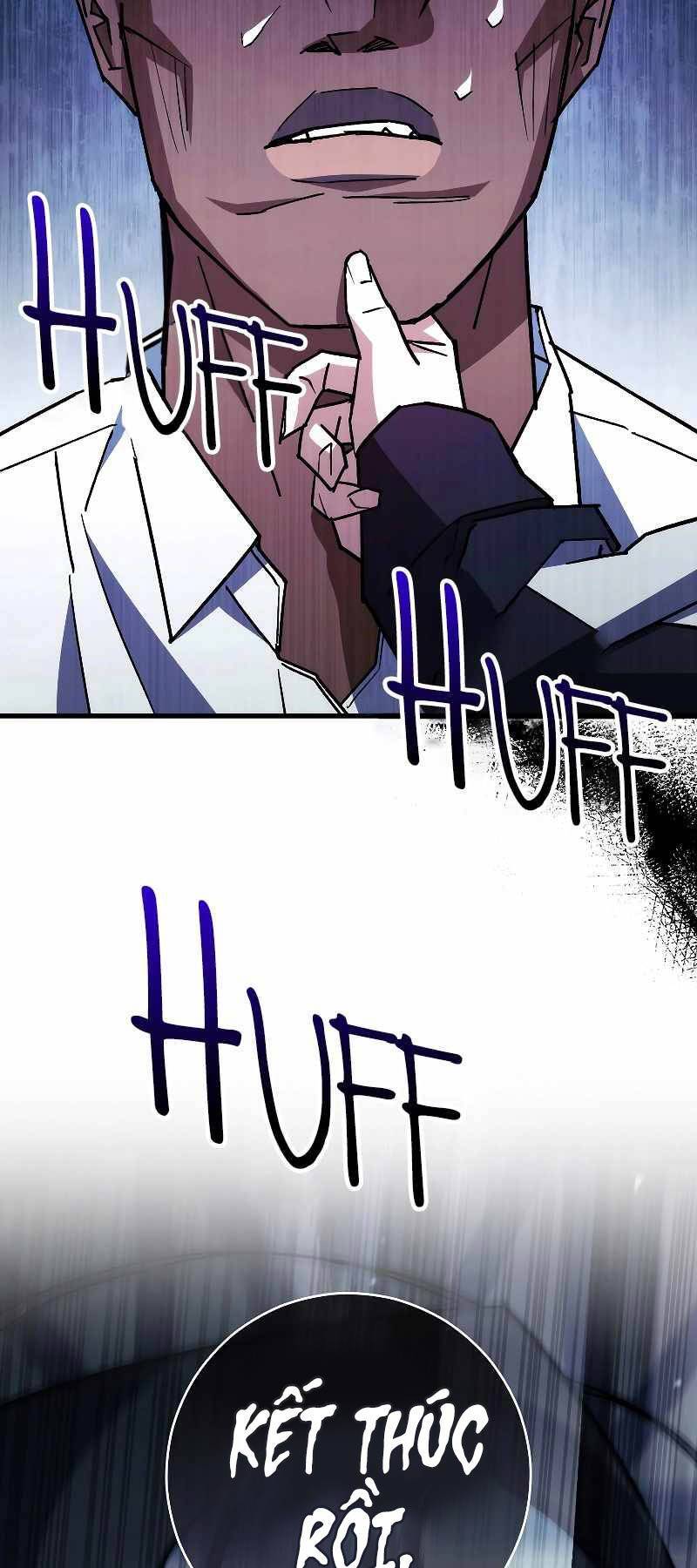 Anh Hùng Trở Về: Chapter 73