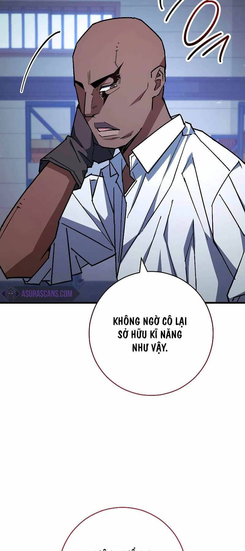 Anh Hùng Trở Về: Chapter 73