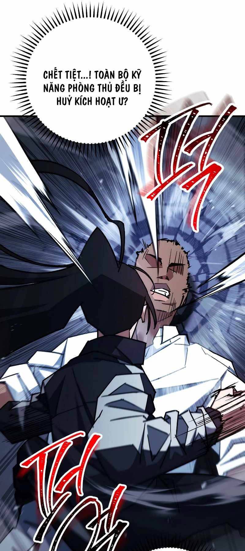 Anh Hùng Trở Về: Chapter 73