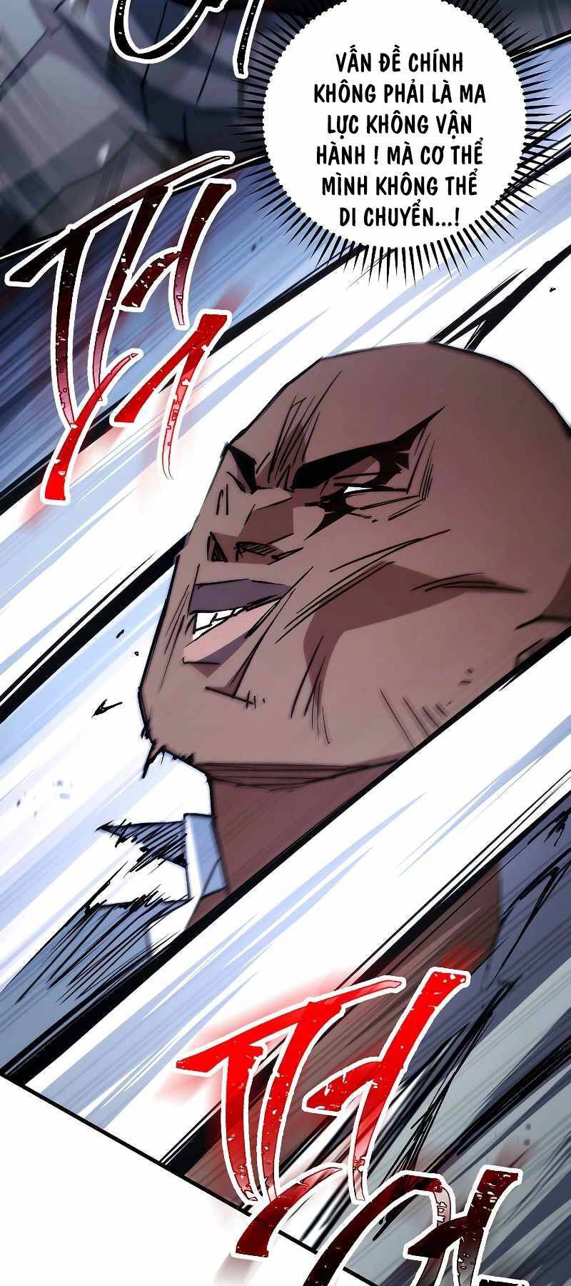 Anh Hùng Trở Về: Chapter 73