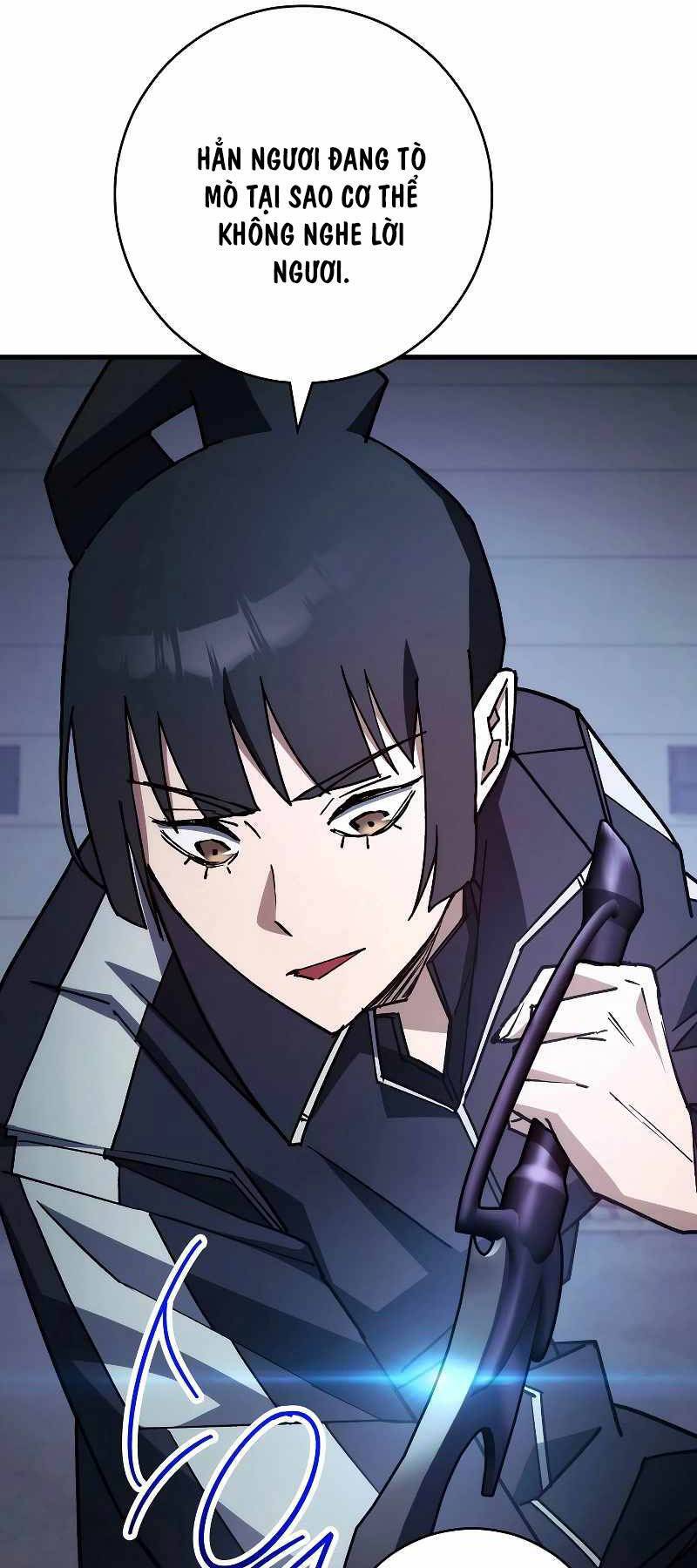 Anh Hùng Trở Về: Chapter 73