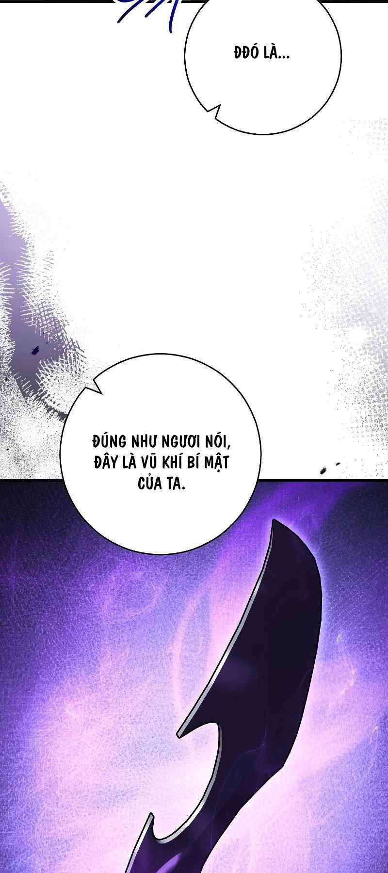 Anh Hùng Trở Về: Chapter 73
