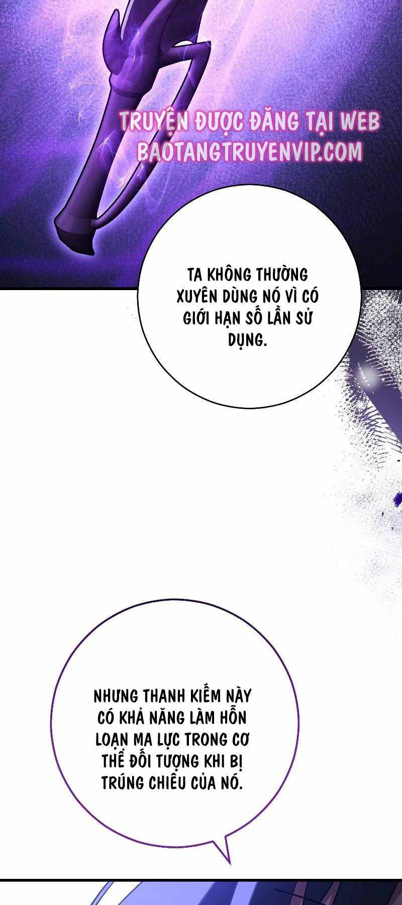 Anh Hùng Trở Về: Chapter 73
