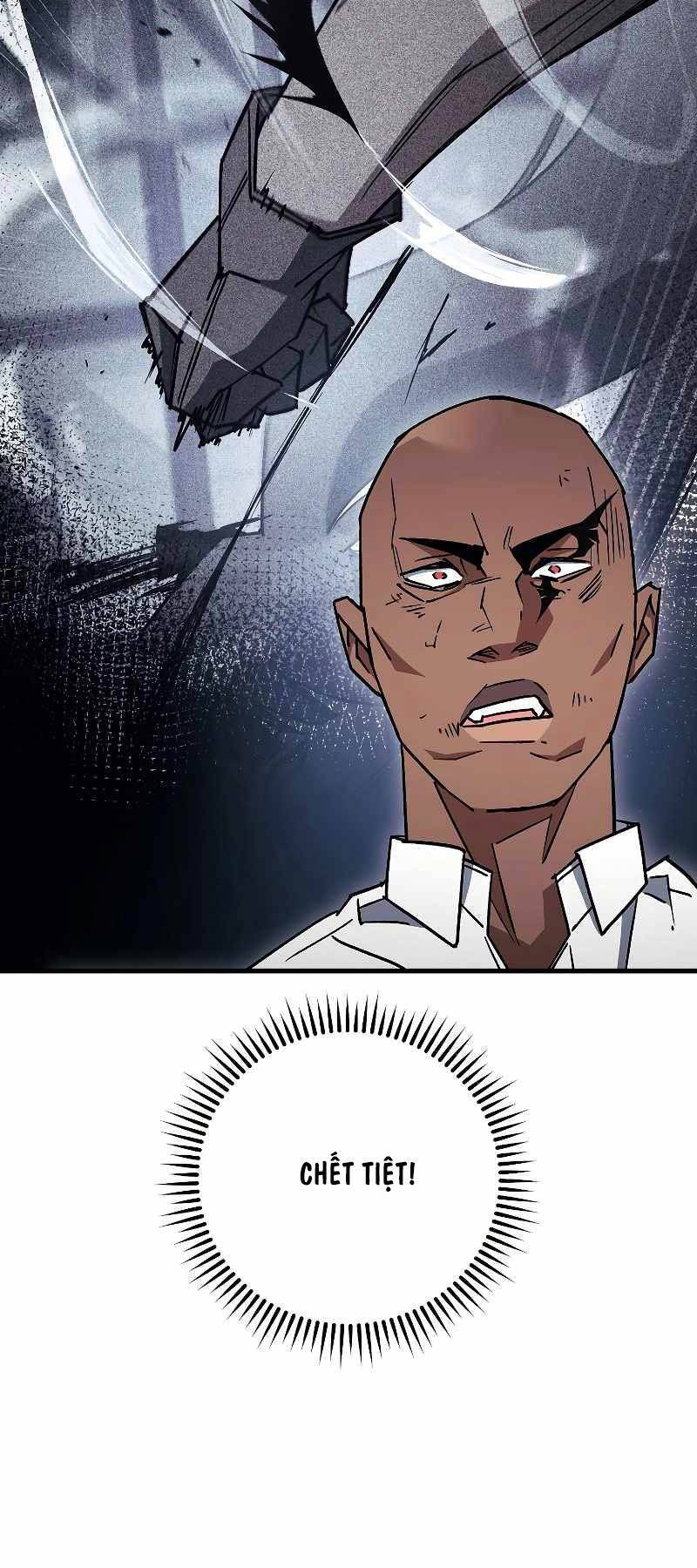Anh Hùng Trở Về: Chapter 73