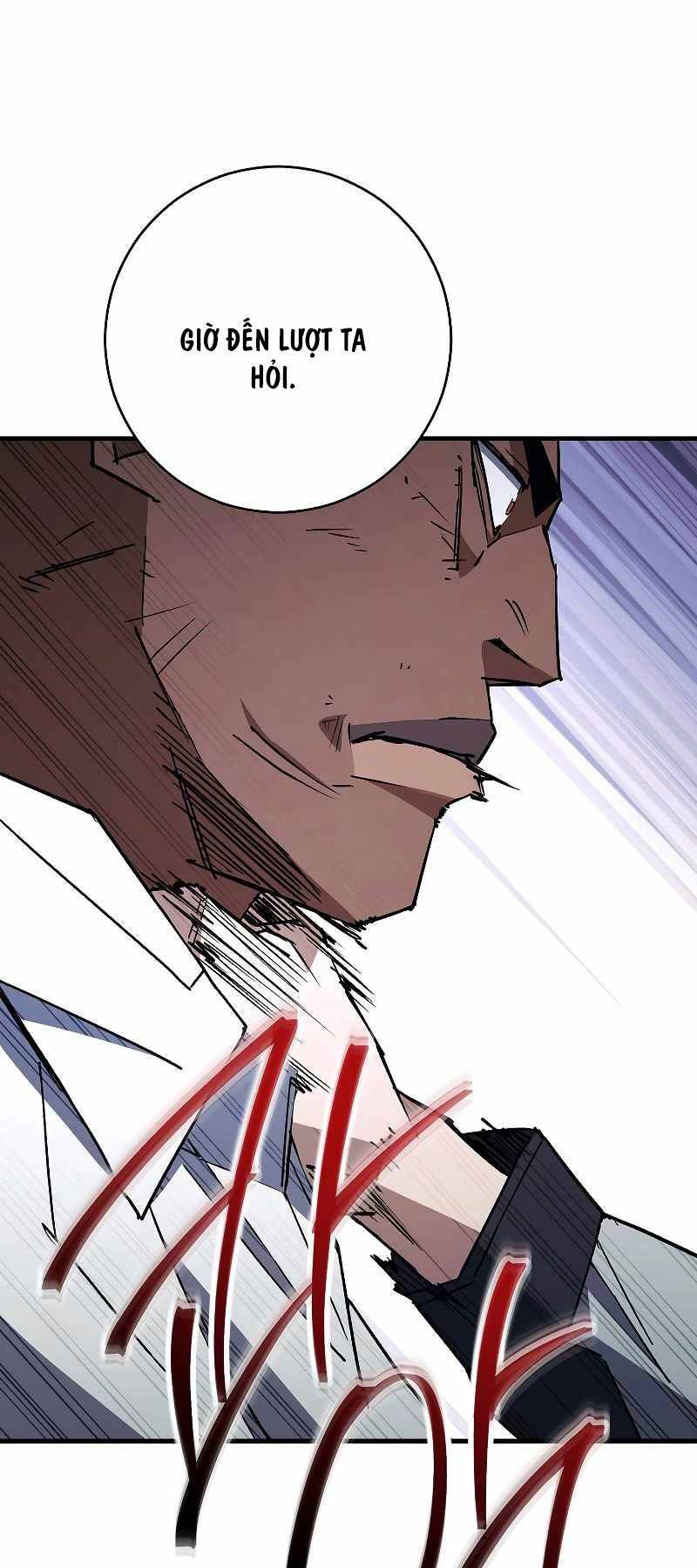 Anh Hùng Trở Về: Chapter 73