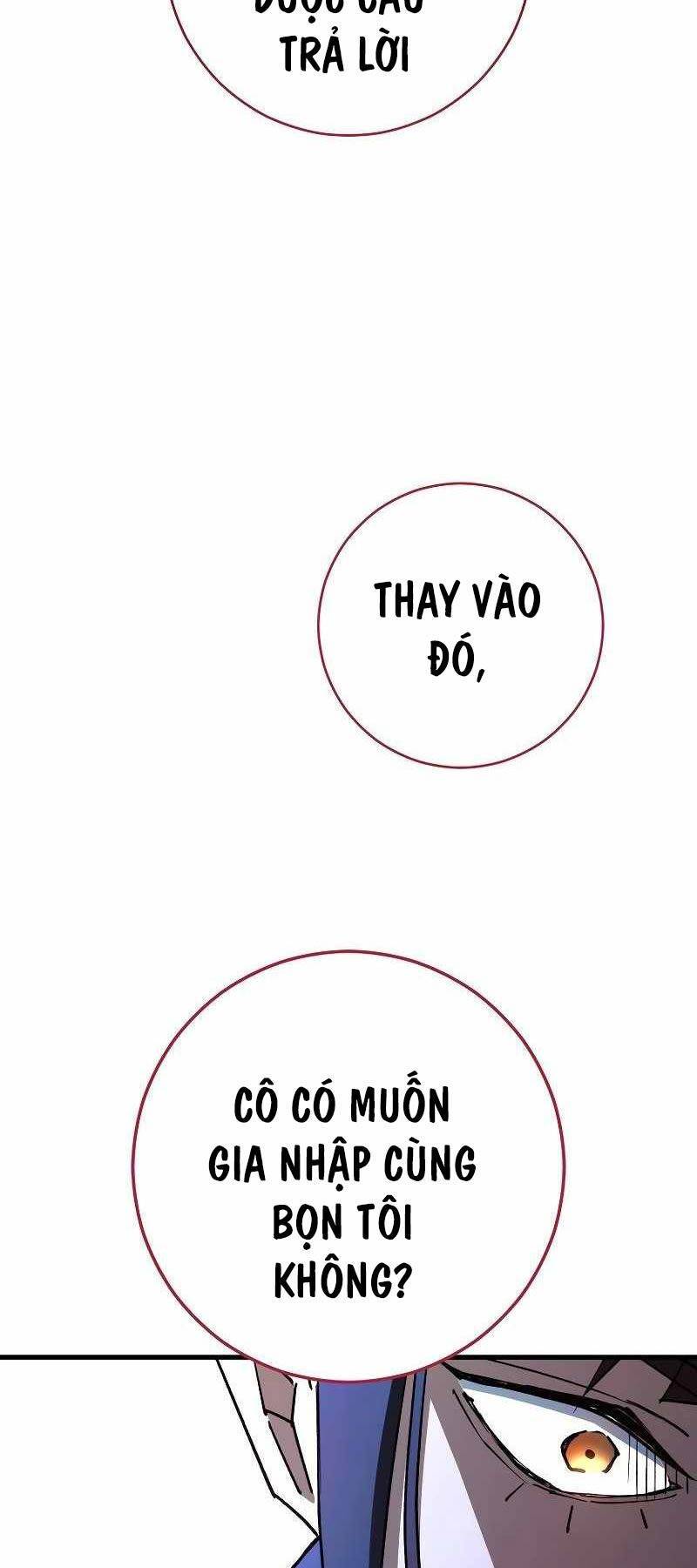 Anh Hùng Trở Về: Chapter 74