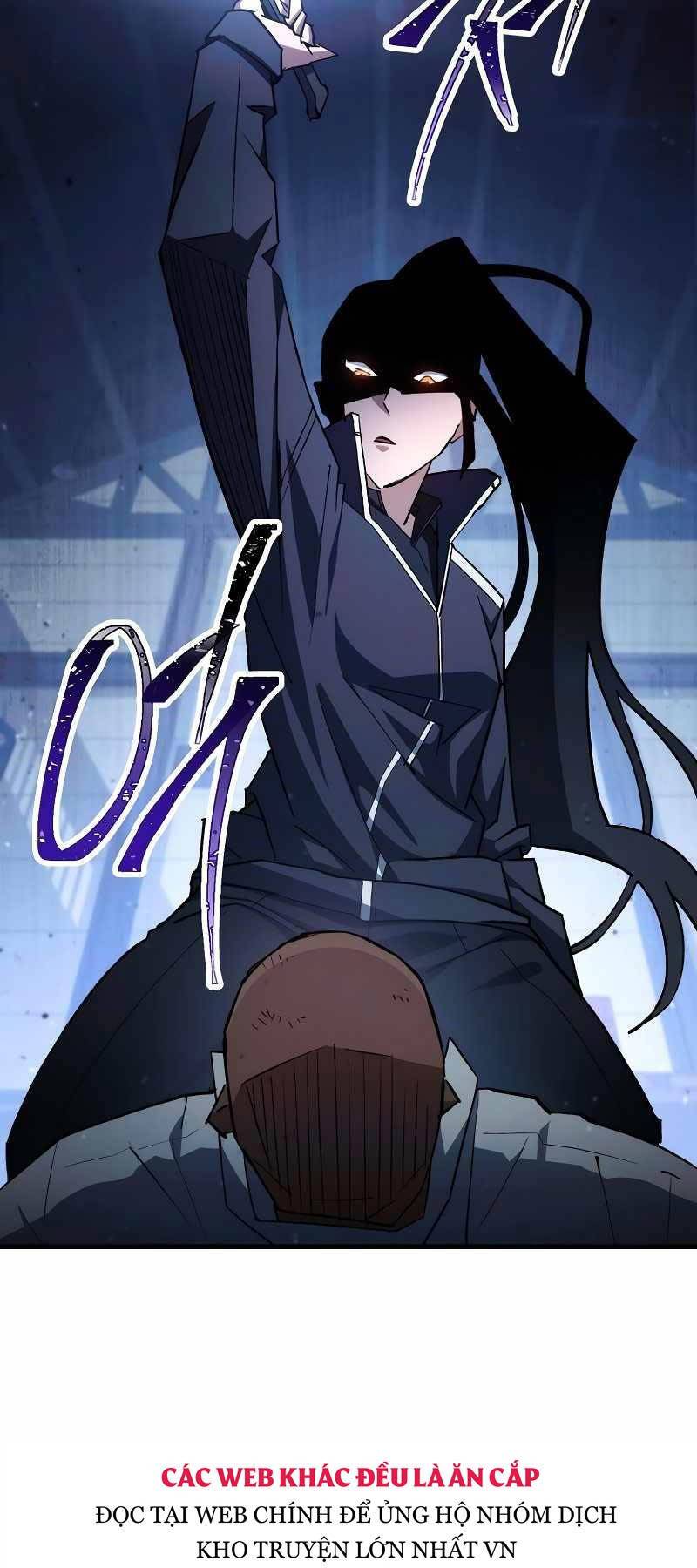 Anh Hùng Trở Về: Chapter 74