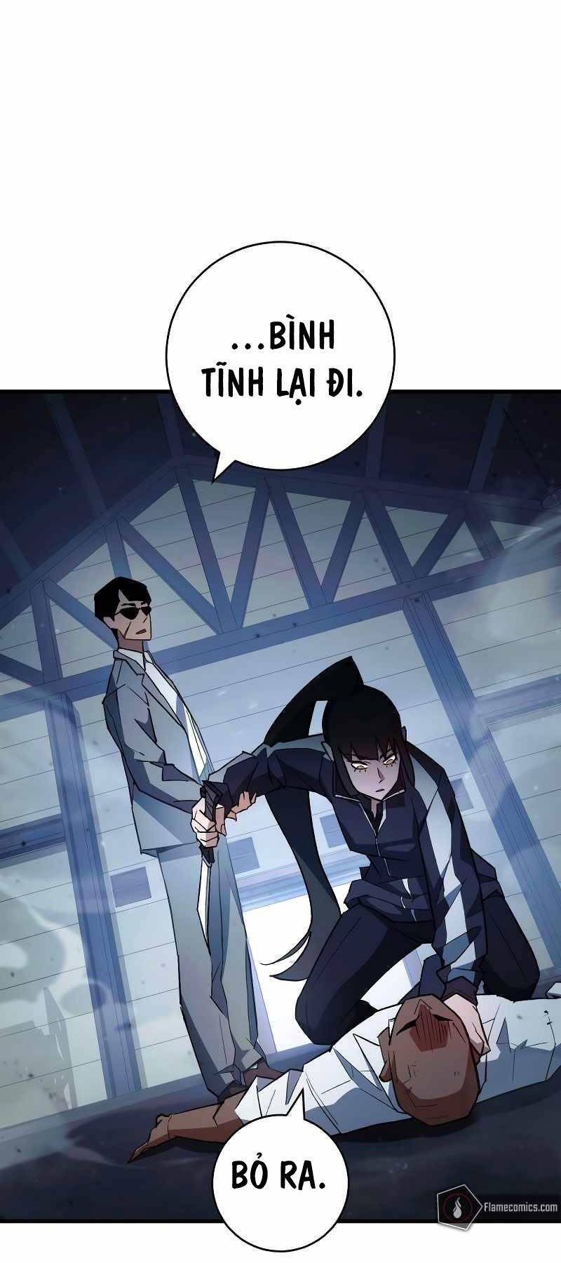 Anh Hùng Trở Về: Chapter 74