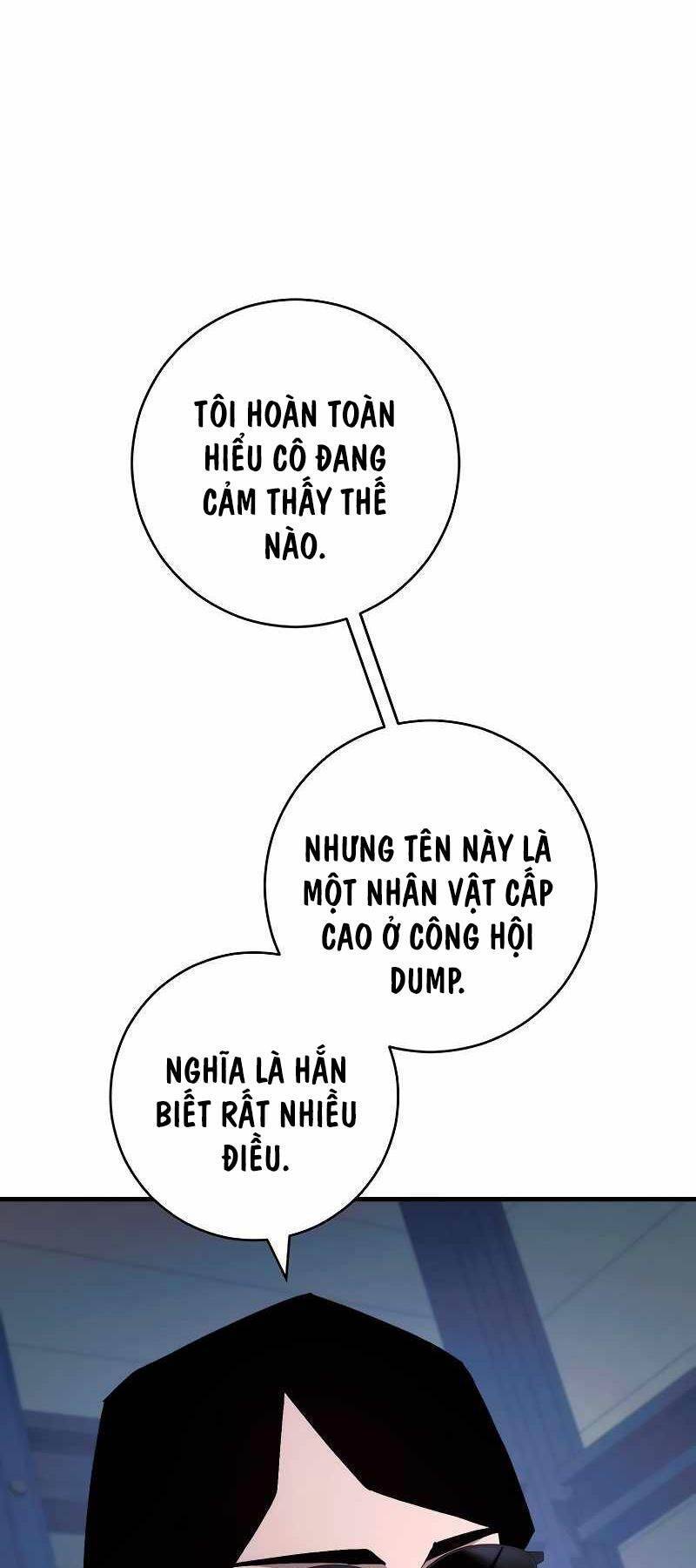 Anh Hùng Trở Về: Chapter 74