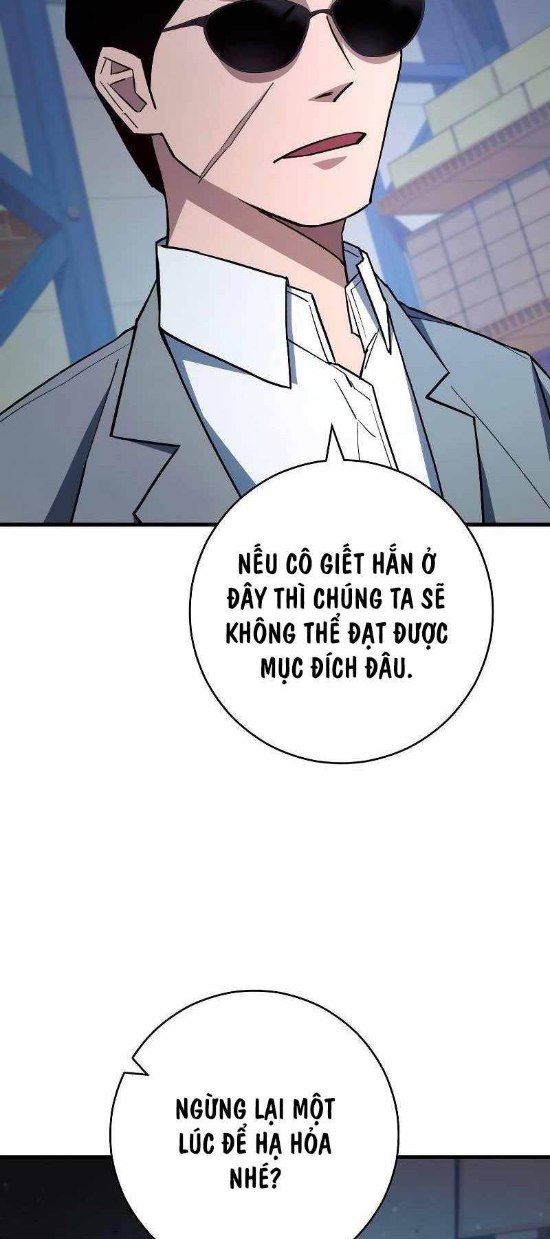 Anh Hùng Trở Về: Chapter 74