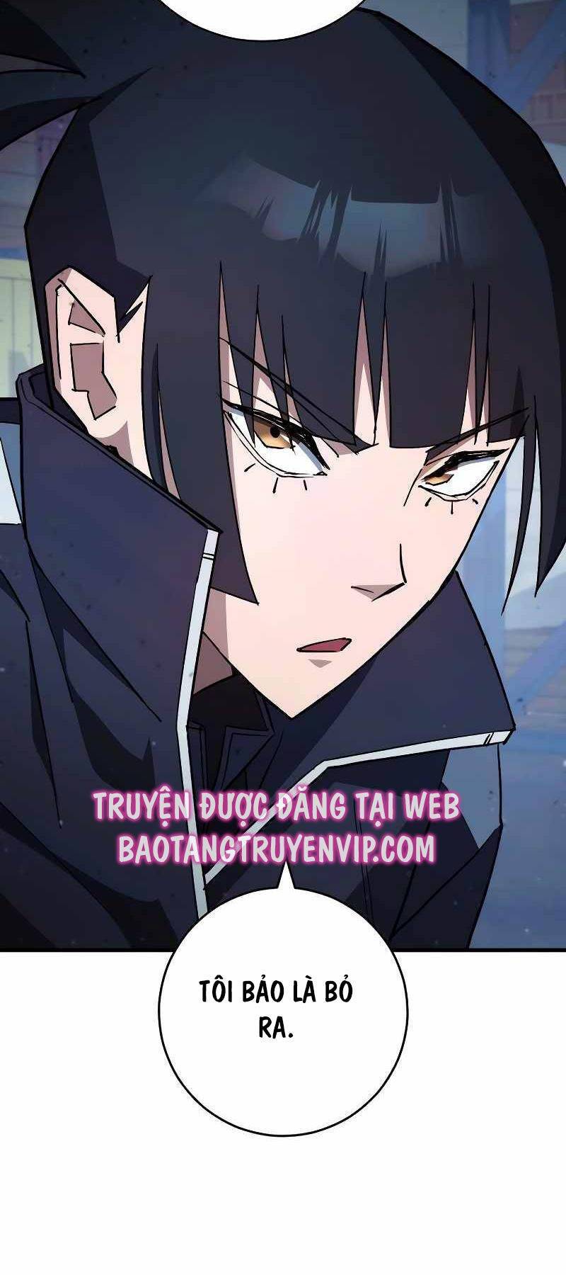Anh Hùng Trở Về: Chapter 74