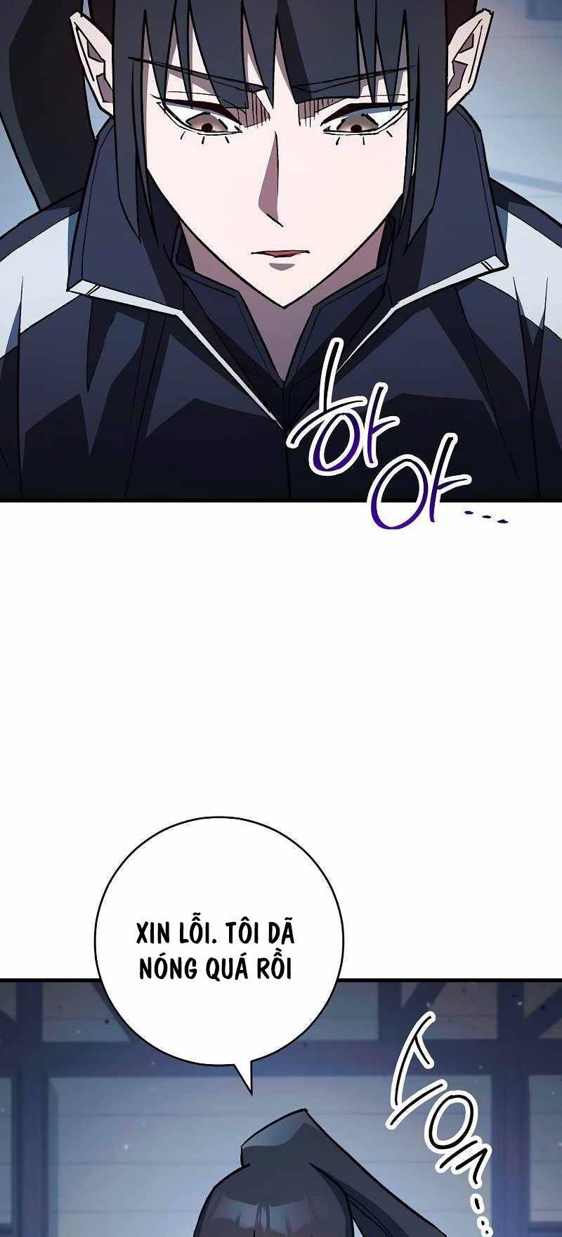 Anh Hùng Trở Về: Chapter 74