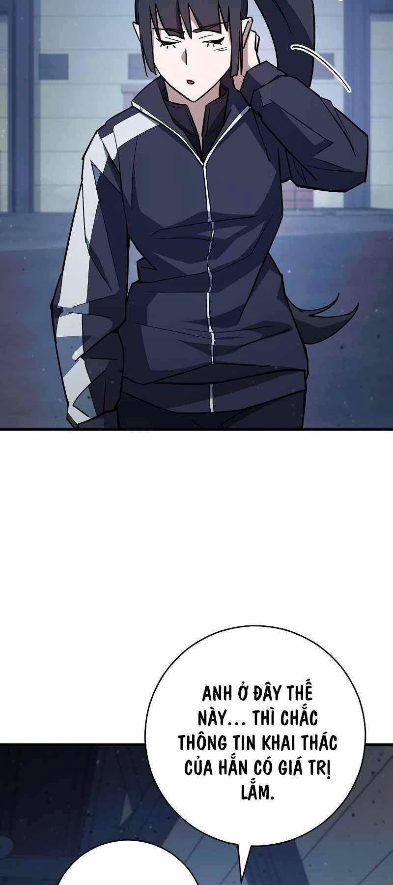 Anh Hùng Trở Về: Chapter 74