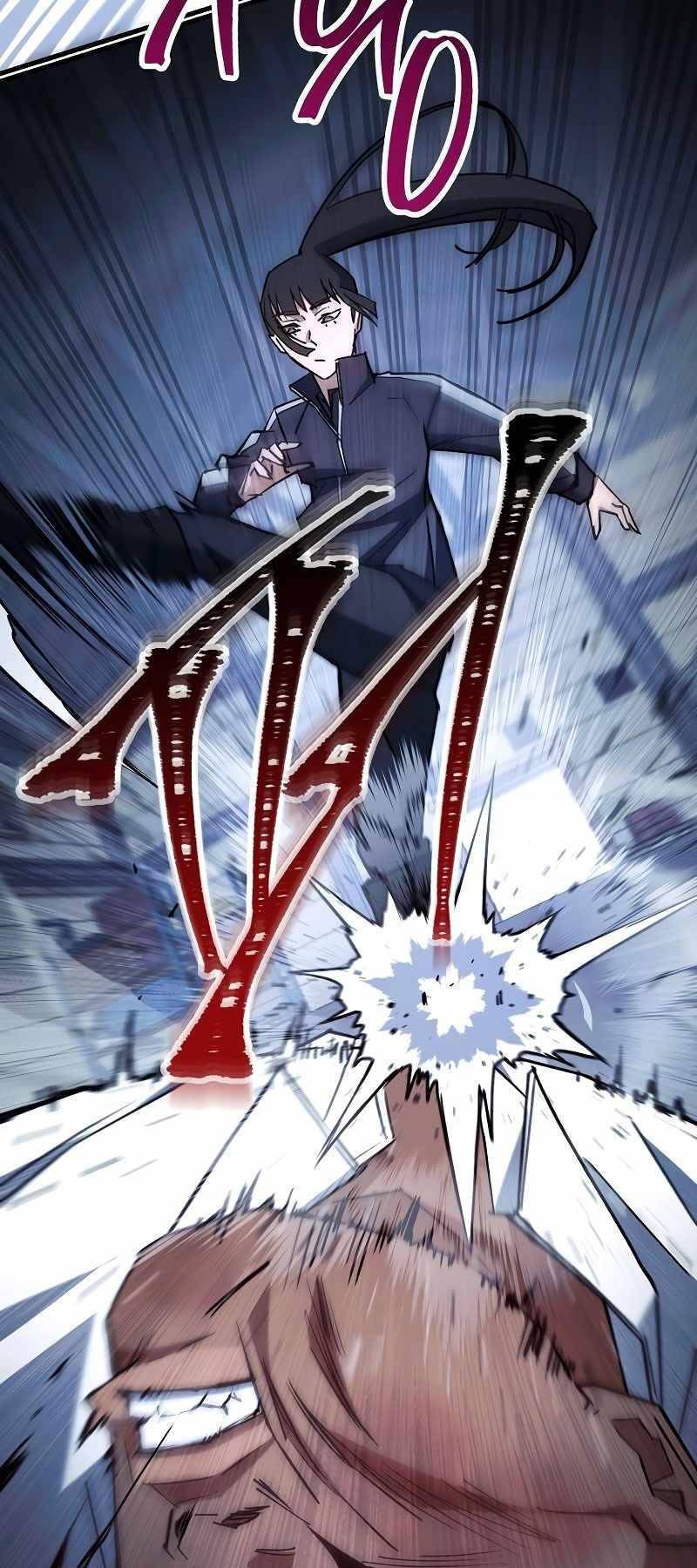 Anh Hùng Trở Về: Chapter 74