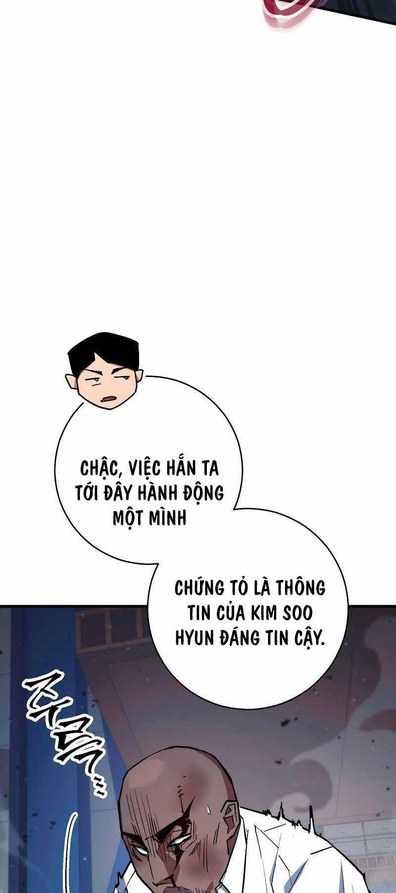 Anh Hùng Trở Về: Chapter 74