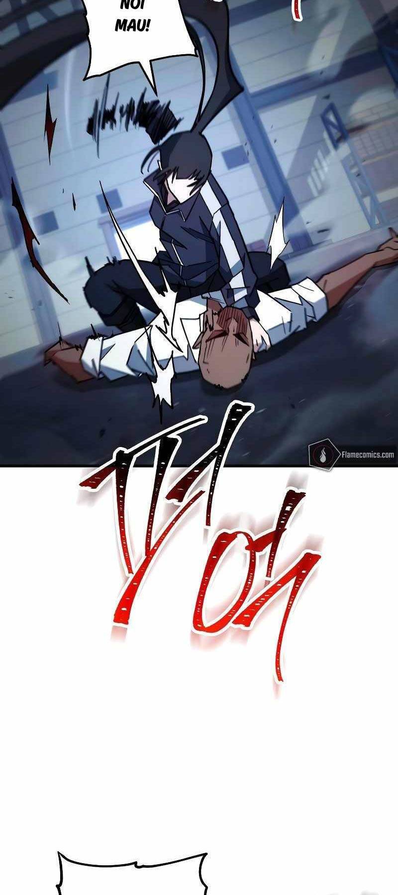 Anh Hùng Trở Về: Chapter 74