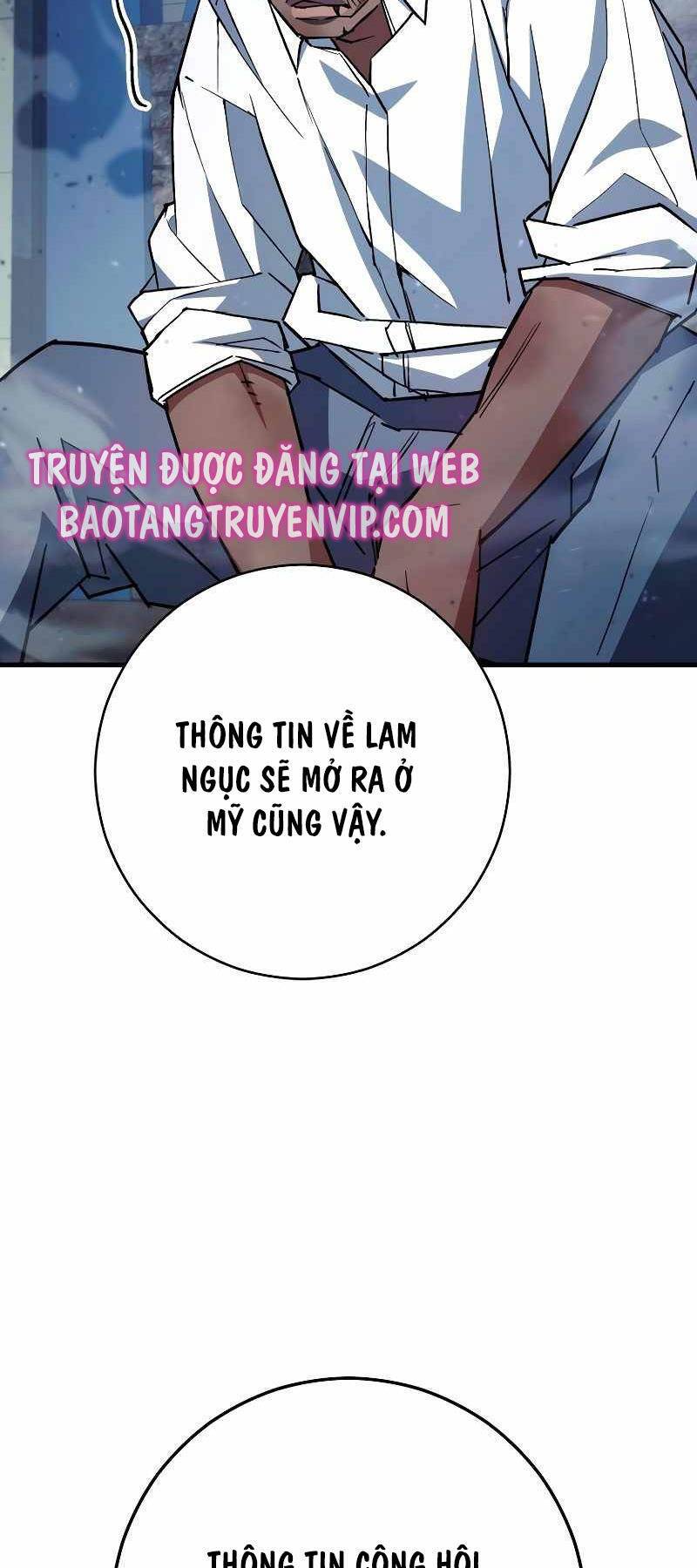 Anh Hùng Trở Về: Chapter 74