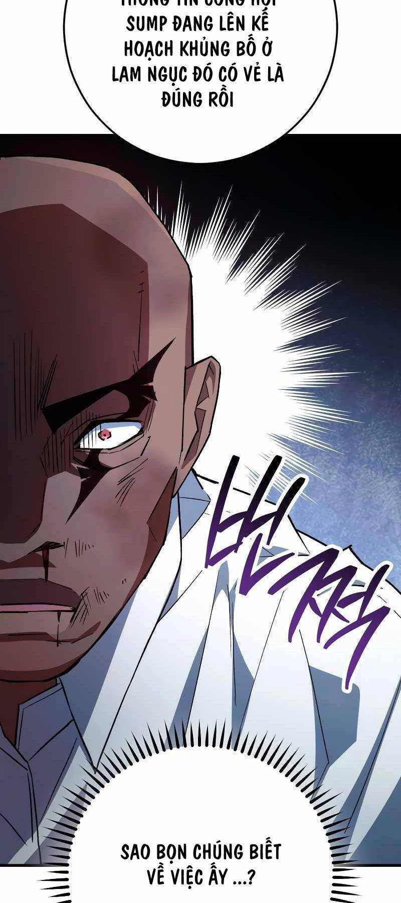 Anh Hùng Trở Về: Chapter 74
