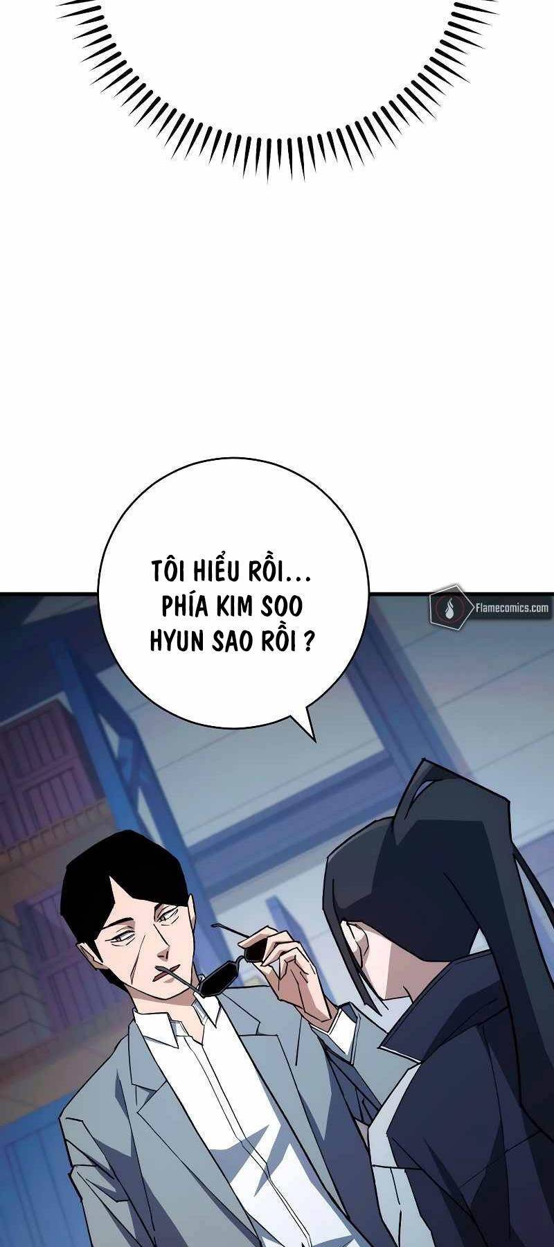 Anh Hùng Trở Về: Chapter 74