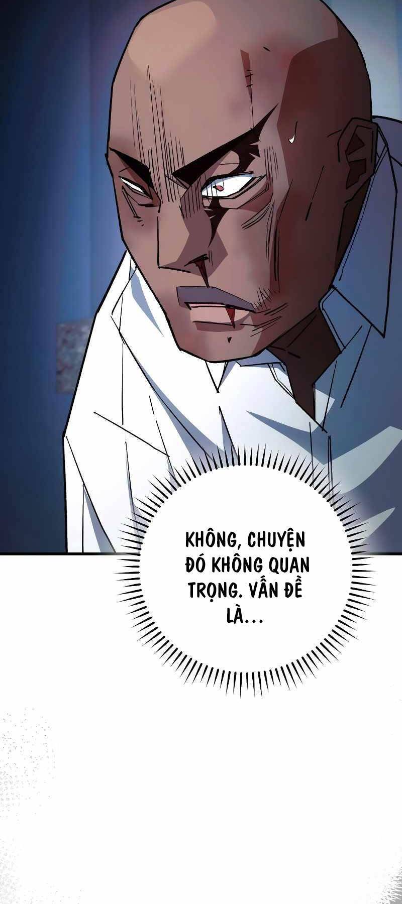 Anh Hùng Trở Về: Chapter 74