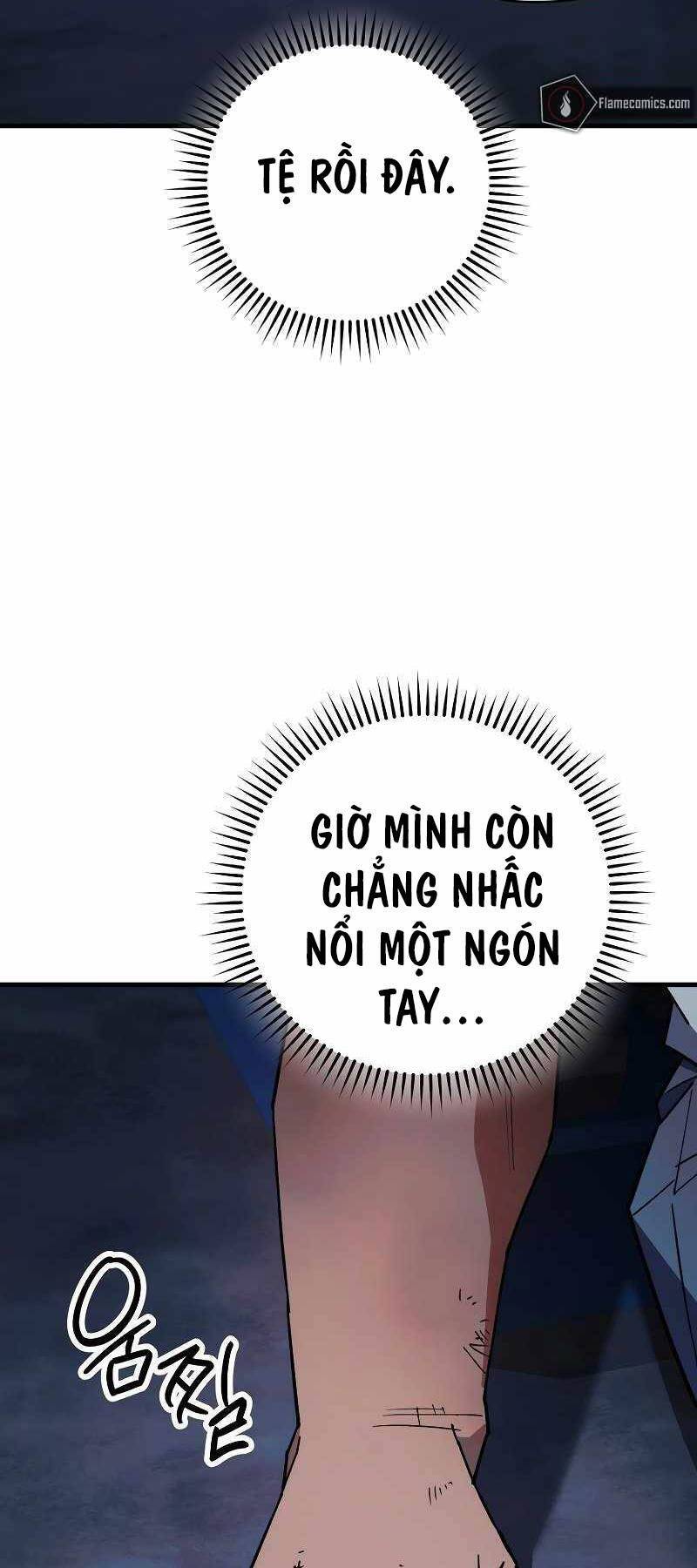 Anh Hùng Trở Về: Chapter 74