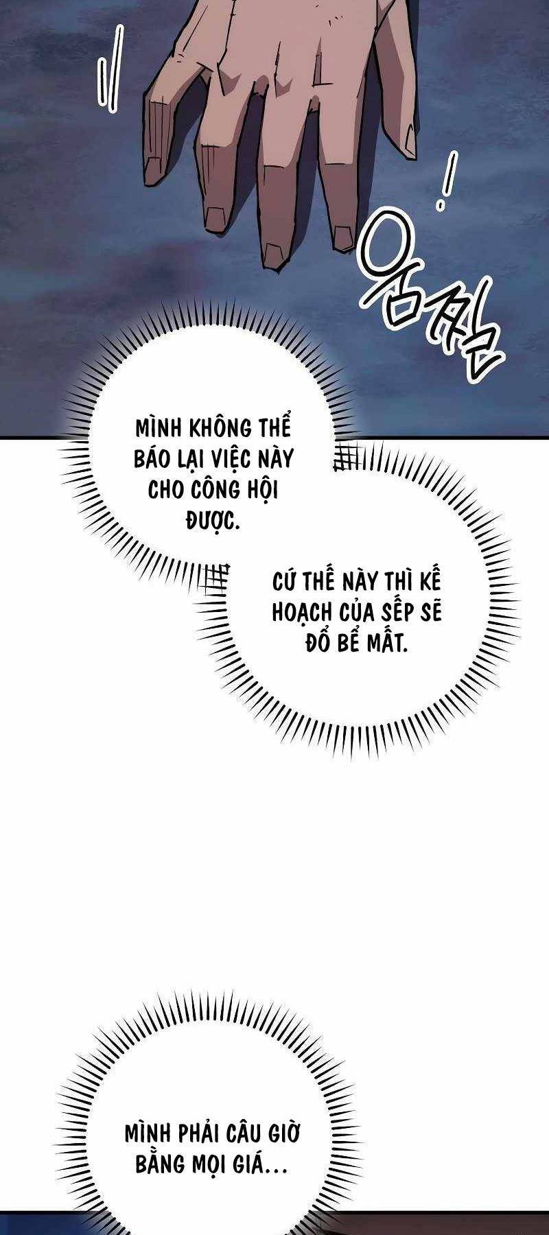 Anh Hùng Trở Về: Chapter 74