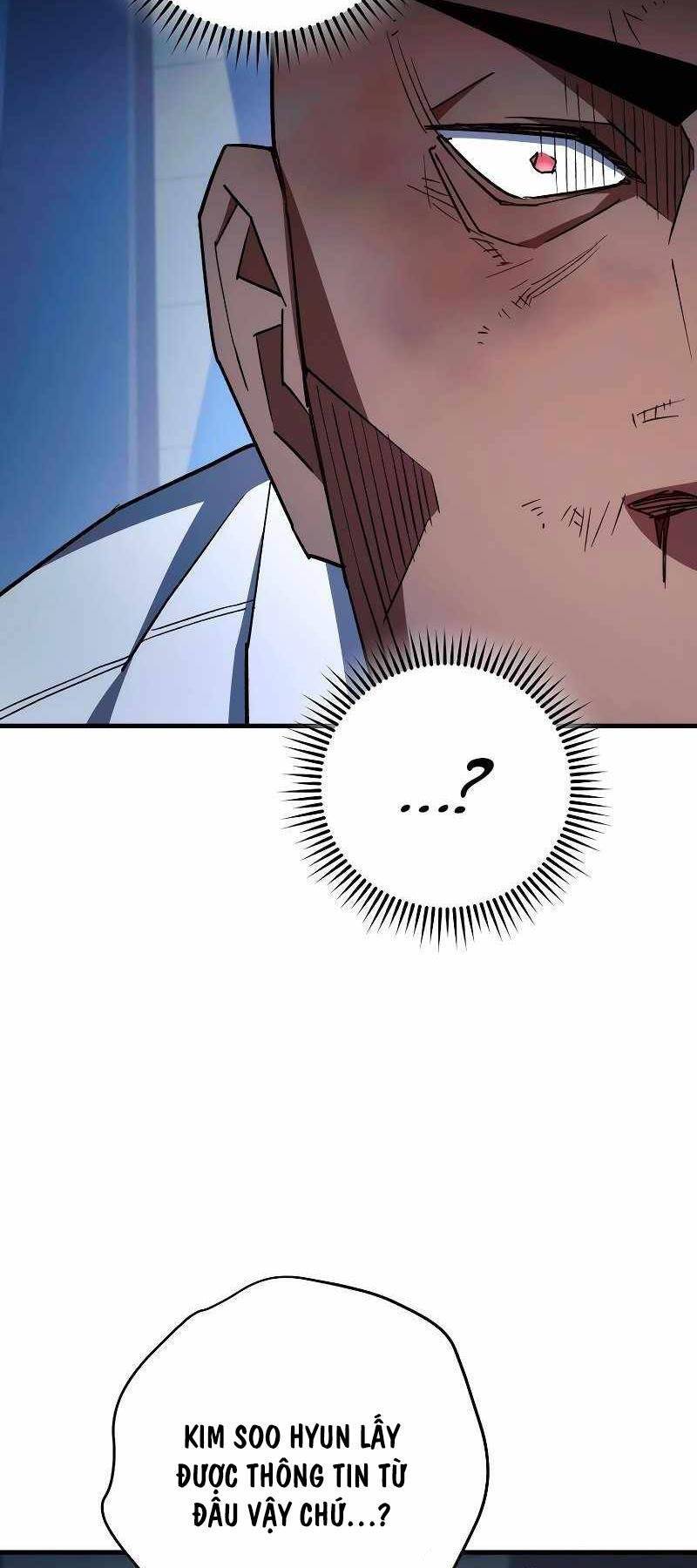 Anh Hùng Trở Về: Chapter 74
