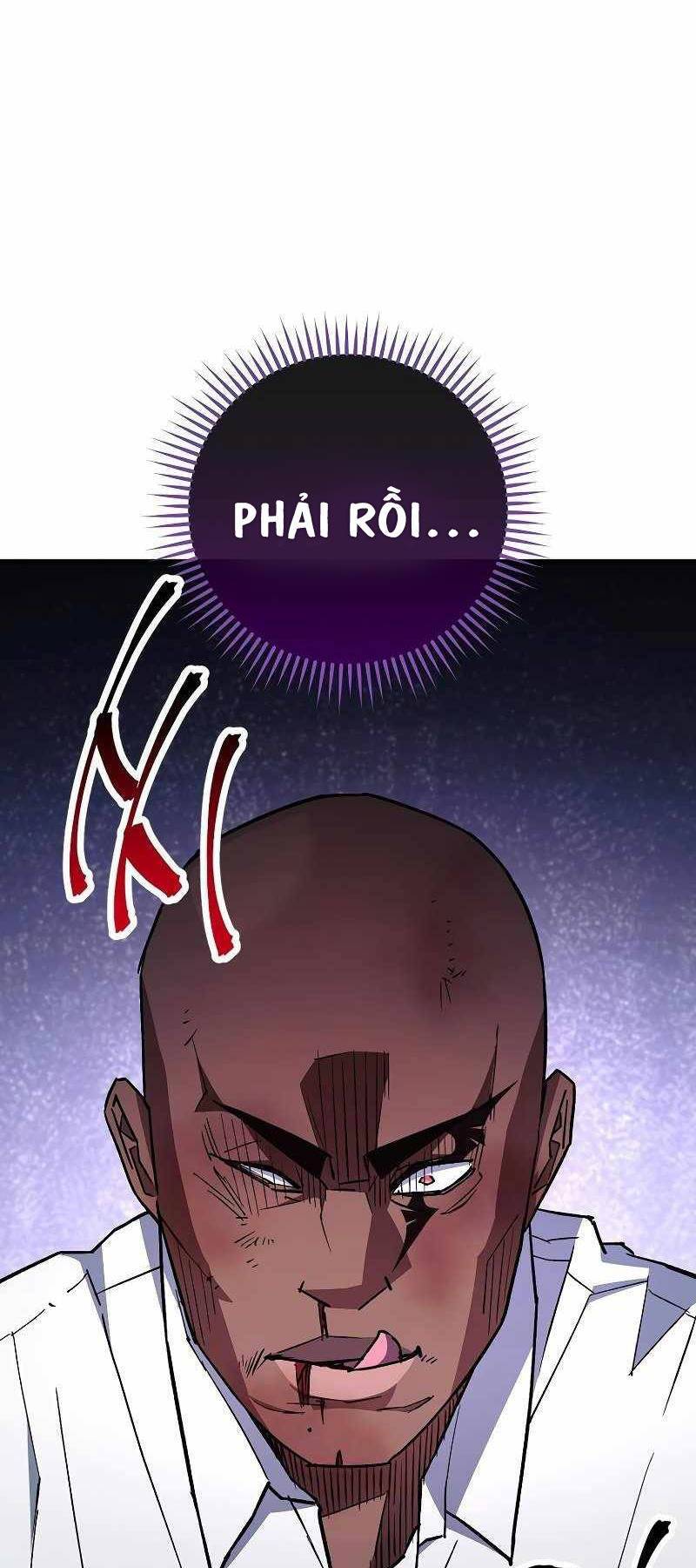 Anh Hùng Trở Về: Chapter 74