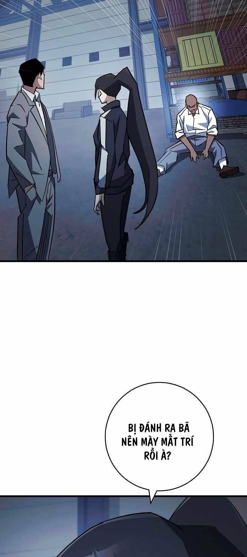Anh Hùng Trở Về: Chapter 74