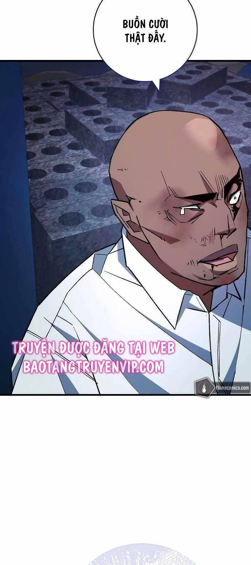 Anh Hùng Trở Về: Chapter 74