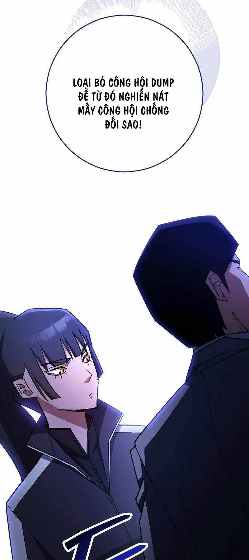 Anh Hùng Trở Về: Chapter 74