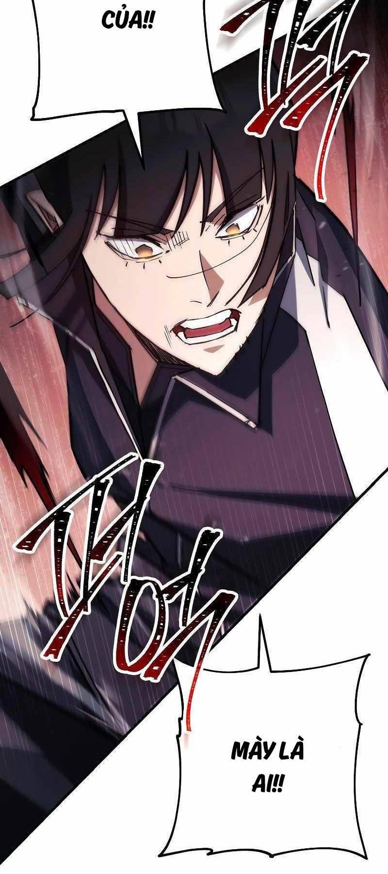 Anh Hùng Trở Về: Chapter 74