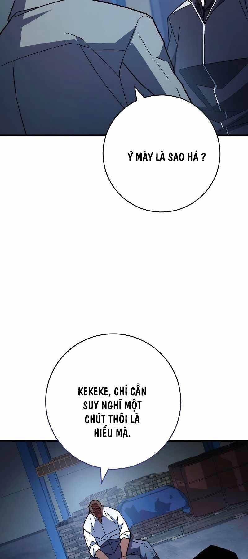 Anh Hùng Trở Về: Chapter 74