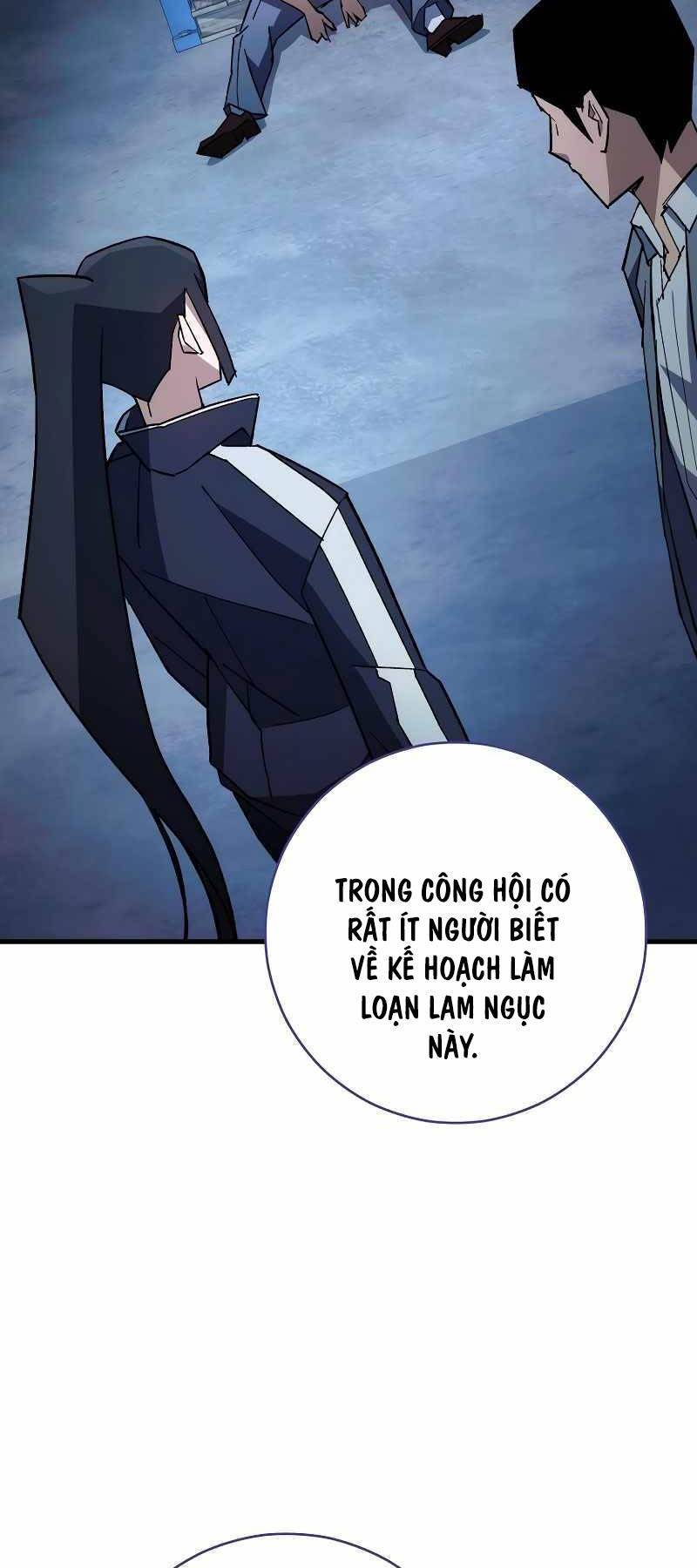 Anh Hùng Trở Về: Chapter 74
