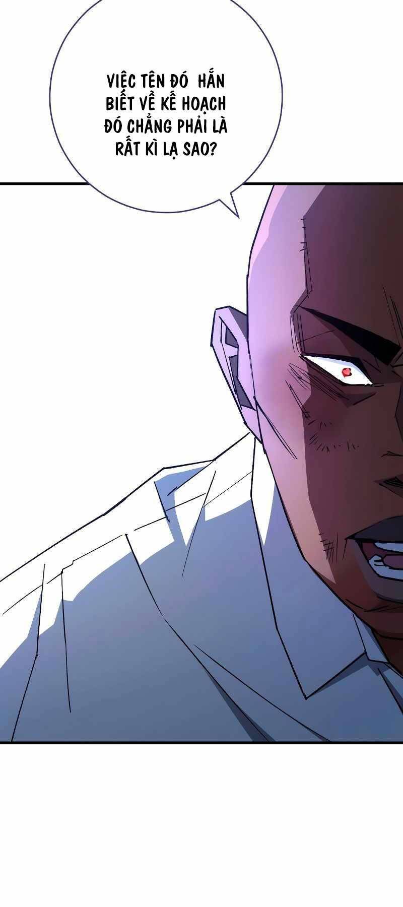 Anh Hùng Trở Về: Chapter 74