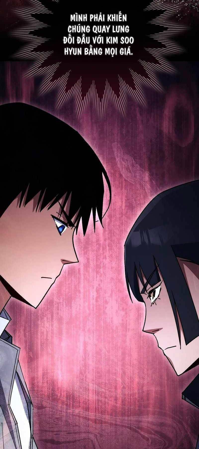 Anh Hùng Trở Về: Chapter 74