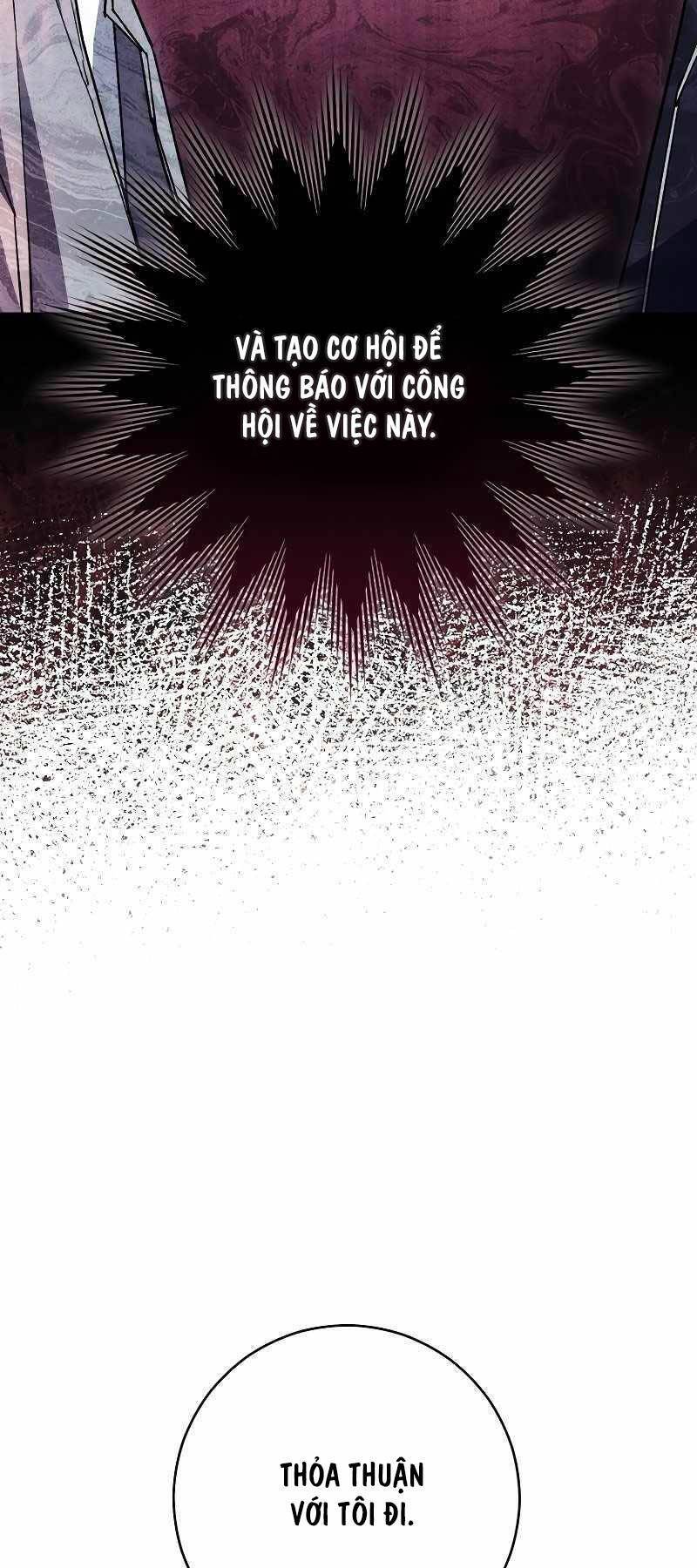 Anh Hùng Trở Về: Chapter 74