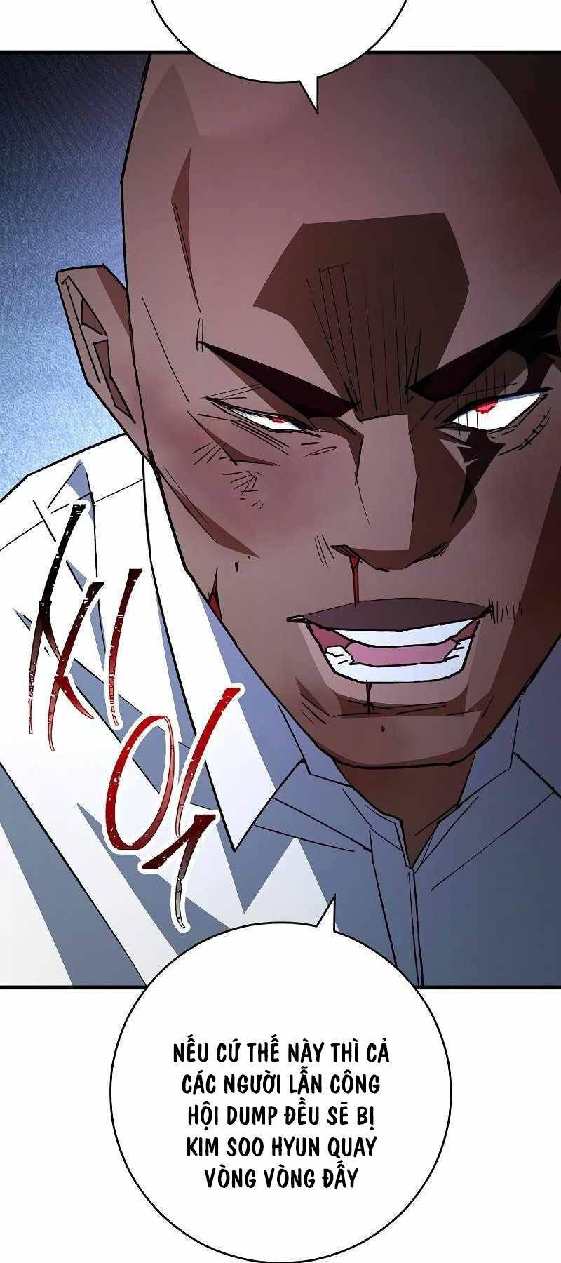 Anh Hùng Trở Về: Chapter 74
